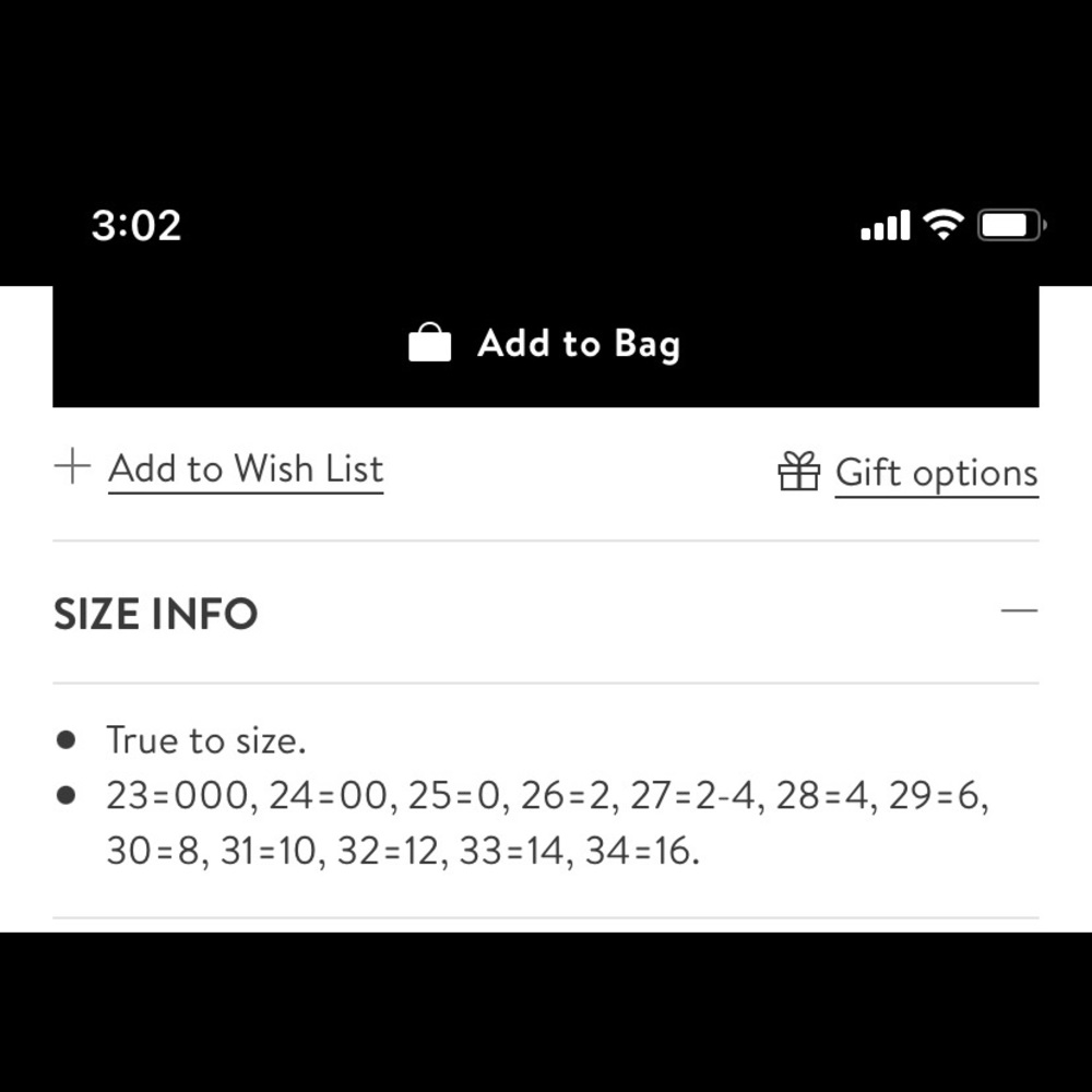 DL1961 Bridget Instasculpt High Waist Crop Bootcut Jeans - Picture 4 of 10